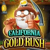 California Gold Rush thumbnail